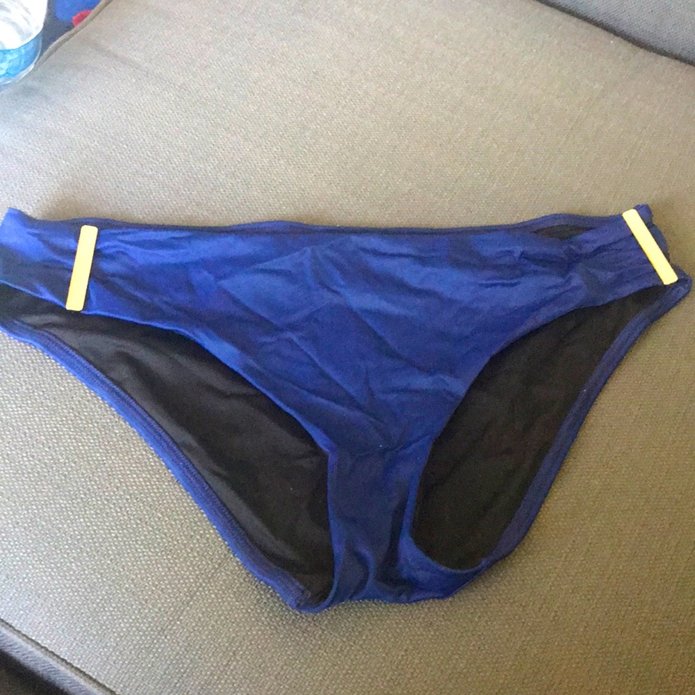 Victoria’s Secret Swim Bottom